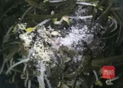 海带拌豆芽的做法图解8