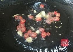 海带拌豆芽的做法图解9