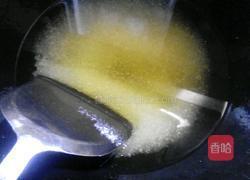 拔丝焦糖地瓜的做法图解4