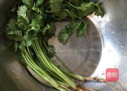 凉拌香干子的做法图解3