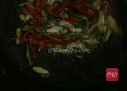 泡椒土豆丝的做法图解3