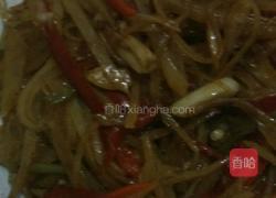 泡椒土豆丝的做法图解5