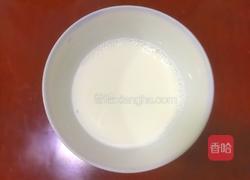 三色花漾戚风的做法图解3