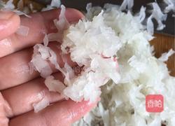 白萝卜猪肉饺子的做法图解8