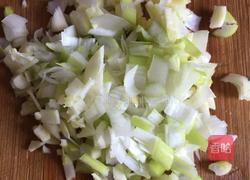 白萝卜猪肉饺子的做法图解9