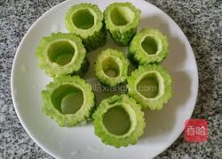 岁月年轮的做法图解3