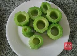 岁月年轮的做法图解5