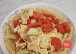 意大利螺旋面的做法图解8