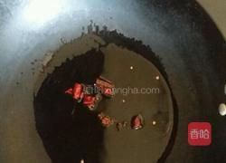 家常豆腐的做法图解3