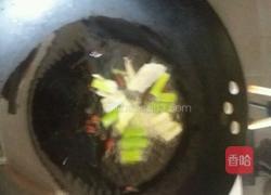 家常豆腐的做法图解4