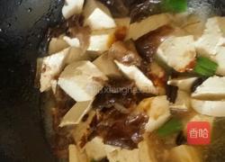 家常豆腐的做法图解7