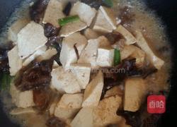 家常豆腐的做法图解6