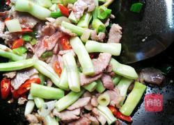 卤面的做法图解3