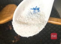 咸蛋糕的做法图解7