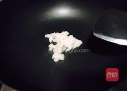 生炒水东芥菜的做法图解6