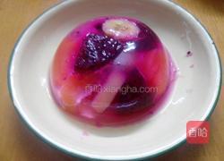 水果果冻的做法图解7