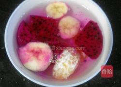 水果果冻的做法图解6