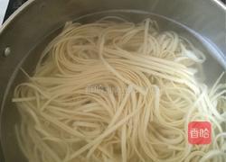 拌面的做法图解4