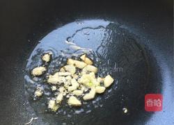 四季豆炒猪舌的做法图解3