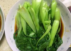 白玉青菜
