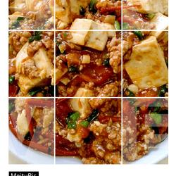 蕃茄肉沫豆腐的做法[图]