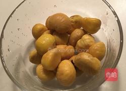 板栗乌鸡汤的做法图解4