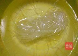 蒜蓉剁椒蒸虾的做法图解4