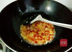 蒜蓉剁椒蒸虾的做法图解9