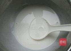 凉皮的做法图解4