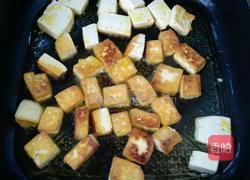 洋葱豆腐的做法图解5