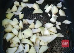 洋葱豆腐的做法图解7