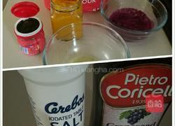 鲜花怒放的做法图解1