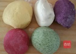 鲜花怒放的做法图解2