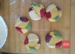 鲜花怒放的做法图解4