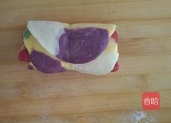 鲜花怒放的做法图解8