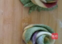 鲜花怒放的做法图解13