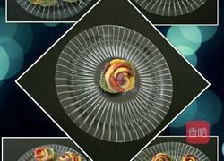 鲜花怒放的做法图解18