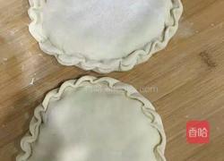 花边牛肉饼的做法图解2