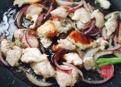 香炒山水米粉的做法图解4