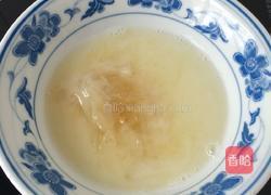 8寸蓝莓慕斯(方形)的做法图解3