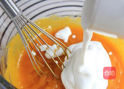 芒果慕斯杯的做法图解6