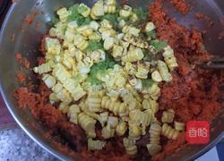 香菇肉馅水饺的做法图解7