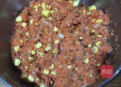 香菇肉馅水饺的做法图解8