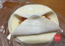 香菇肉馅水饺的做法图解9