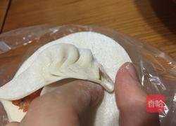 香菇肉馅水饺的做法图解10