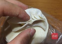 香菇肉馅水饺的做法图解11