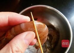 西红柿烧河虾的做法图解1