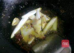 红烧罗非鱼的做法图解4