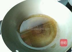 酸菜扣肉的做法图解5