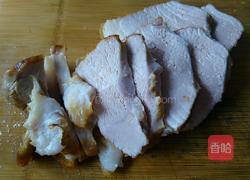 酸菜扣肉的做法图解9